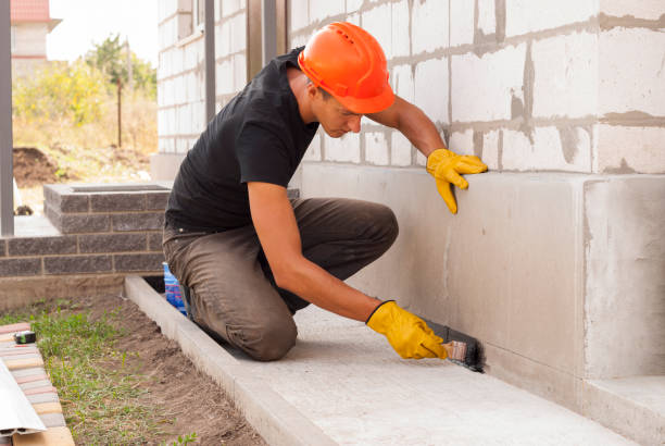 Waterproofing professionals working in Centerville, MN